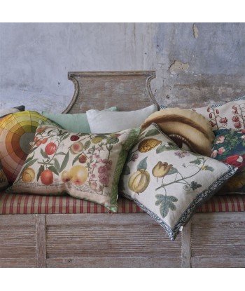 Coussin Lemons Canvas acheter