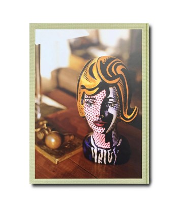 Livre Pop Art Style Profitez des Offres !