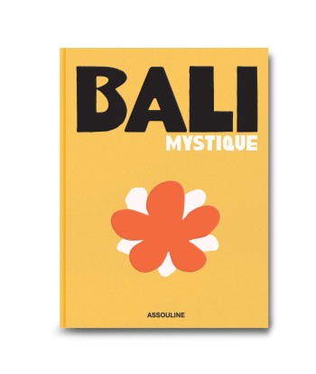 Livre Bali Mystique 2023