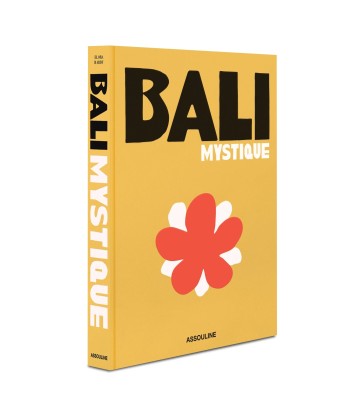 Livre Bali Mystique 2023