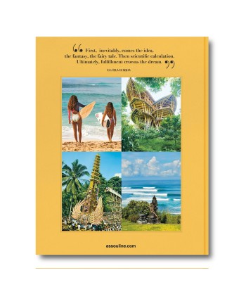 Livre Bali Mystique 2023