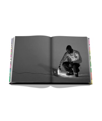 Livre Louis Vuitton: Virgil Abloh (Classic Balloon Cover) prix pour 