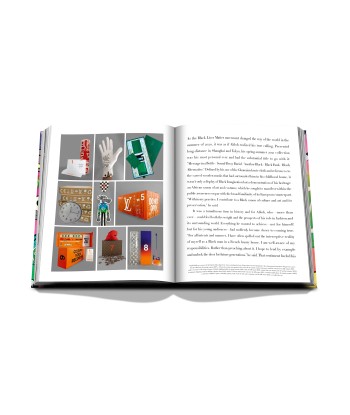 Livre Louis Vuitton: Virgil Abloh (Classic Balloon Cover) prix pour 