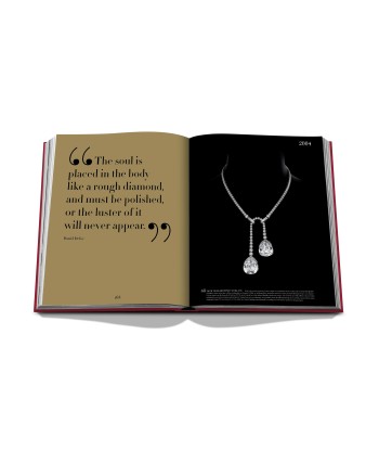 Book Cartier: Impossible Collection solde