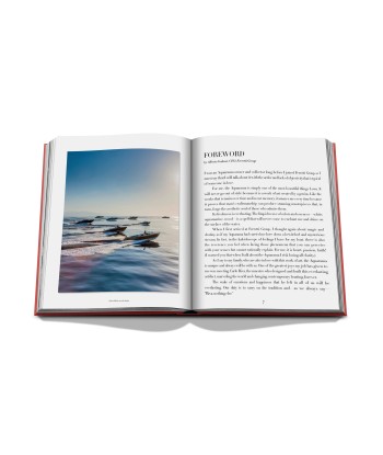 Livre Riva Aquarama (Special Edition) france