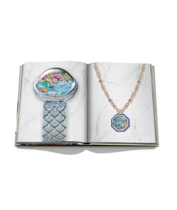 Bulgari Book: Beyond Time pas chere