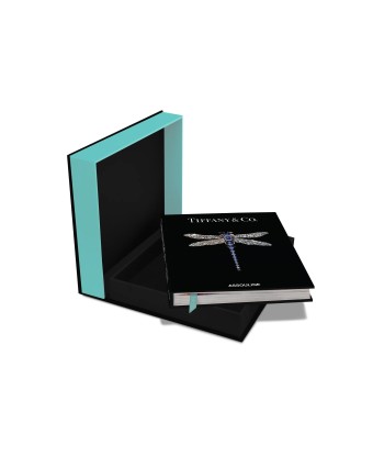 Livre Tiffany & Co. Vision and Virtuosity (Ultimate Edition): Impossible Collection soldes