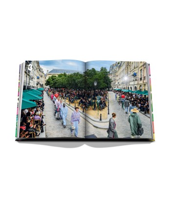 Livre Louis Vuitton: Virgil Abloh (Classic Balloon Cover) prix pour 