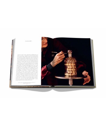 Book Guerlain: An Imperial Icon solde