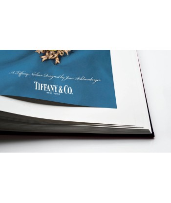 Livre Tiffany & Co. Vision and Virtuosity (Ultimate Edition): Impossible Collection soldes