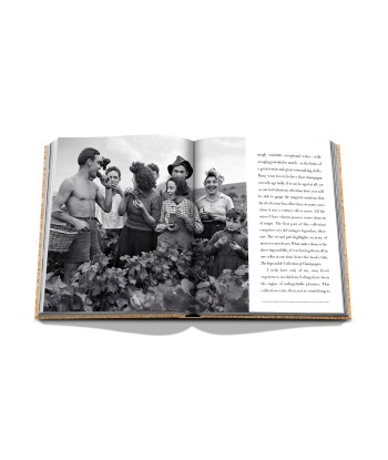 Livre Champagne: Impossible Collection solde