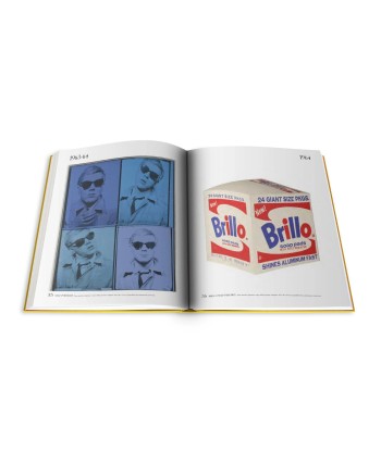 Livre Andy Warhol: Impossible Collection de technologie