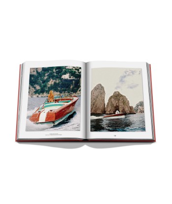 Livre Riva Aquarama (Special Edition) france