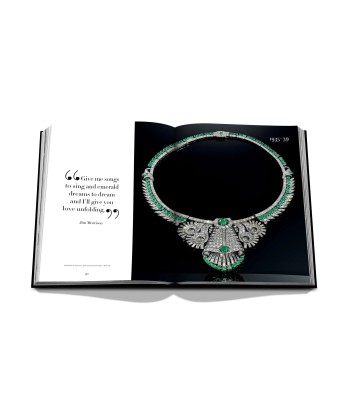 Livre Tiffany & Co. Vision and Virtuosity (Ultimate Edition): Impossible Collection soldes