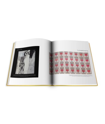 Livre Andy Warhol: Impossible Collection de technologie