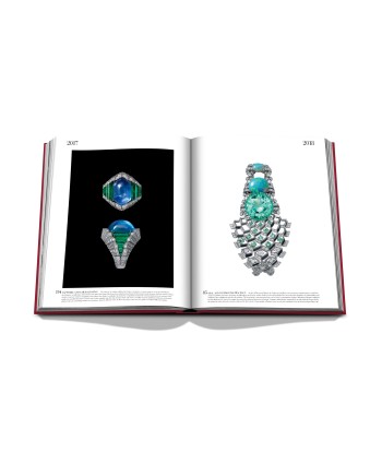 Book Cartier: Impossible Collection solde