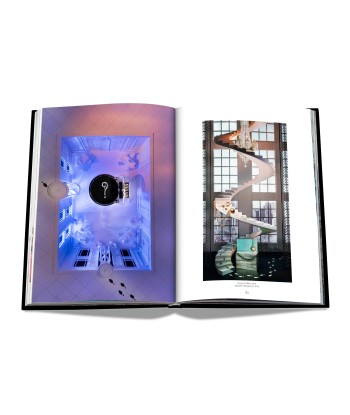 Book Windows at Tiffany &amp Co. (Icon Edition) Livraison rapide