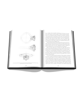 Livre Tiffany & Co. Vision and Virtuosity (Ultimate Edition): Impossible Collection soldes