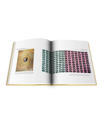 Livre Andy Warhol: Impossible Collection de technologie