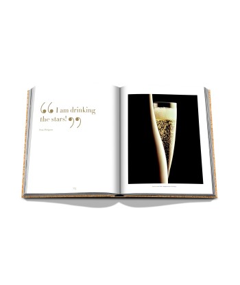 Livre Champagne: Impossible Collection solde