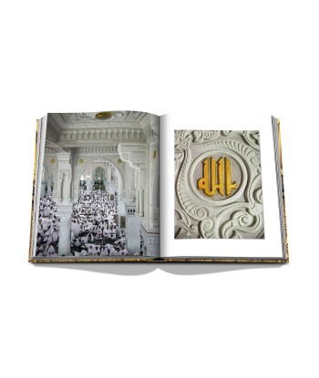 Book Makkah - The Holy City of Islam: Impossible Collection pas cher