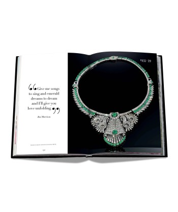 Livre Tiffany & Co. Vision and Virtuosity (Icon Edition) Paris Déstockage Promo