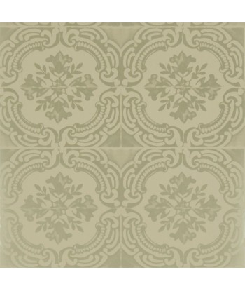 Papier Peint CL Azulejos - Dore ou a consommer sur place