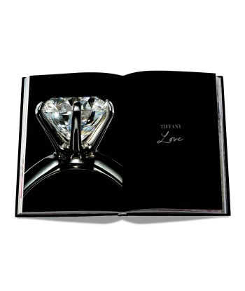 Livre Tiffany & Co. Vision and Virtuosity (Icon Edition) Paris Déstockage Promo