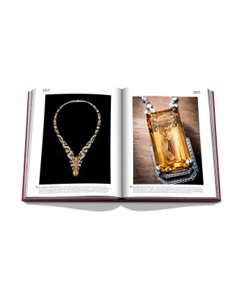 Book Cartier: Impossible Collection solde