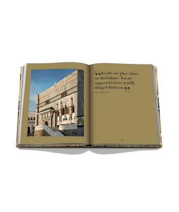 Book Makkah - The Holy City of Islam: Impossible Collection pas cher