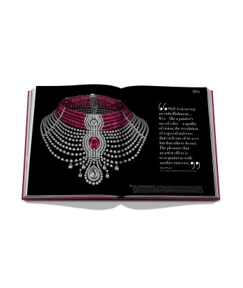 Book Cartier: Impossible Collection solde