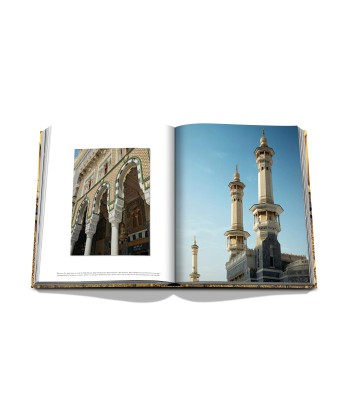 Book Makkah - The Holy City of Islam: Impossible Collection pas cher