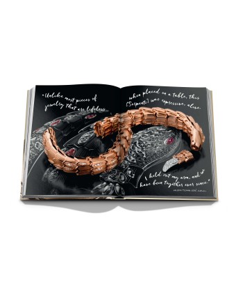 Bulgari Book: Beyond Time pas chere