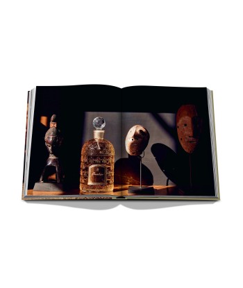 Book Guerlain: An Imperial Icon solde