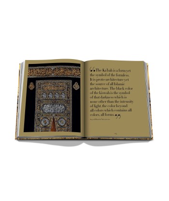 Book Makkah - The Holy City of Islam: Impossible Collection pas cher