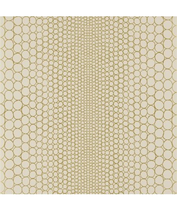 Papier Peint CL Pearls - Sable en stock