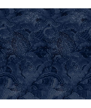 Papier Peint CL Persian Nights Agate en linge