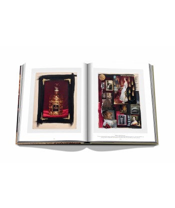 Book Guerlain: An Imperial Icon solde