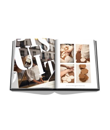 Book The Art of Manufacture: Alain Ducasse Fin de série