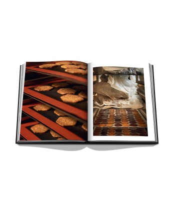 Book The Art of Manufacture: Alain Ducasse Fin de série