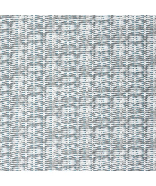 Tissu Barbade - Turquoise Fin de série