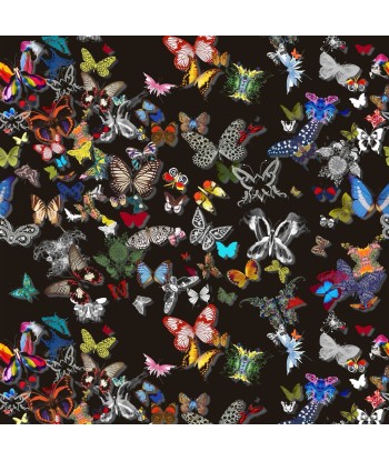 Tissu Butterfly Parade Soft Oscuro votre