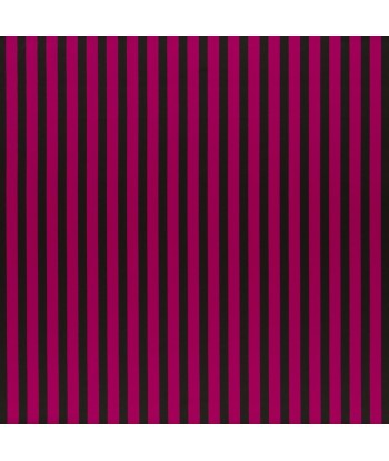 Tissu Cabanon - Fuchsia de la marque