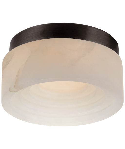 Otto 5'' Solitaire Bronze Ceiling Light les muscles