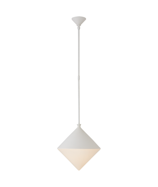 Sarnen Medium Matt White Pendant Lamp vente chaude votre 