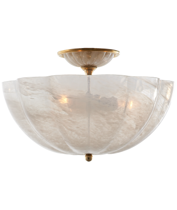 Rosehill Ceiling Light Brass ouvre sa boutique