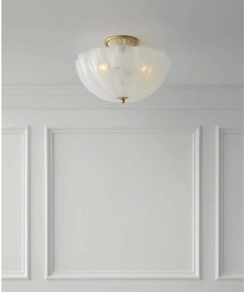 Rosehill Ceiling Light Brass ouvre sa boutique