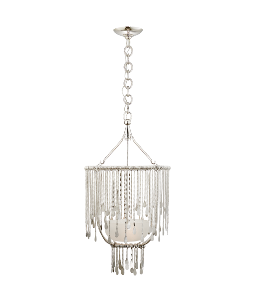 Chandelier Kayla Small Nickel Profitez des Offres !