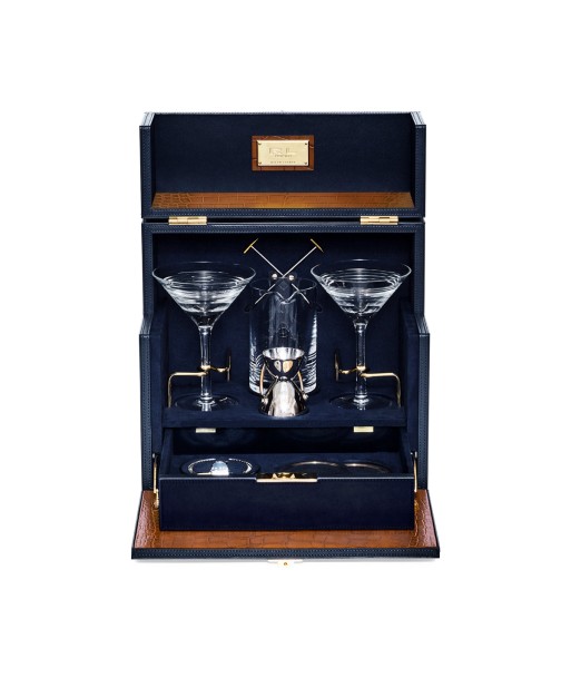 Parker Cocktail Gift Set 50% de réduction en Octobre 2024