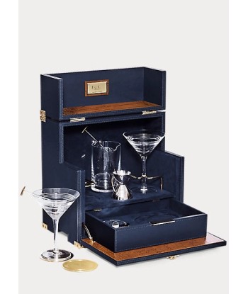 Parker Cocktail Gift Set 50% de réduction en Octobre 2024